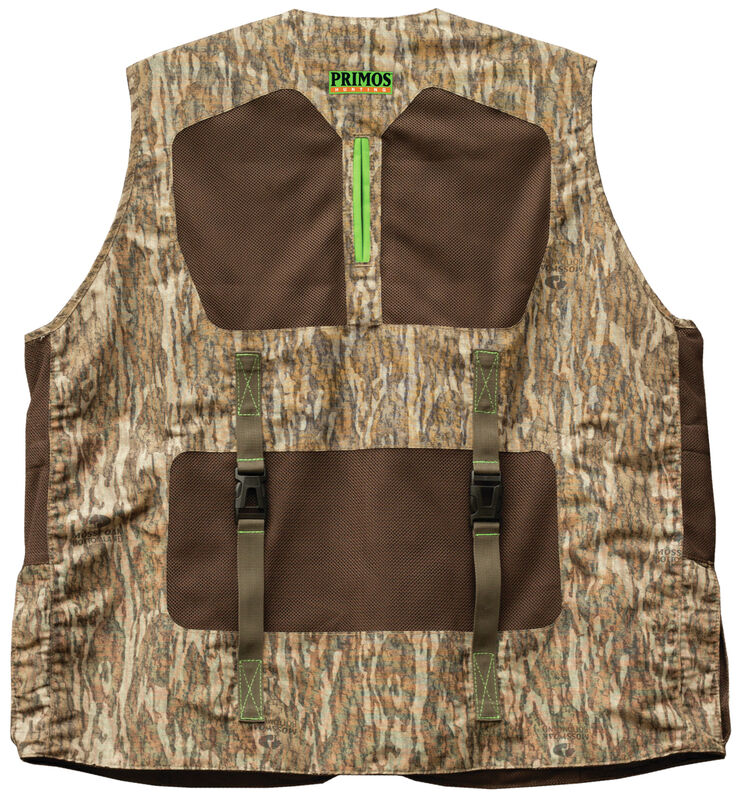 Primos Bow Vest Gen II